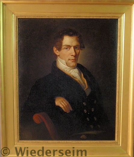 Drexel Francis Martin