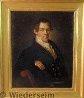 Drexel Francis Martin [America