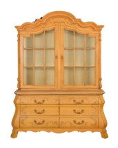 DREXEL FRENCH PROVINCIAL PAINT