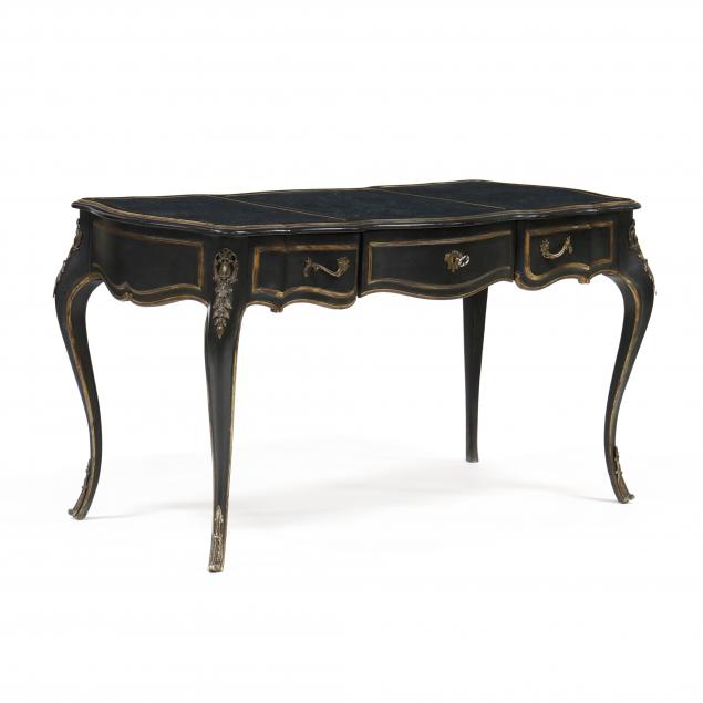 DREXEL, FRENCH STYLE ESCRITOIRE 
