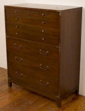 DREXEL FURNITURE "BARBADOS" HI