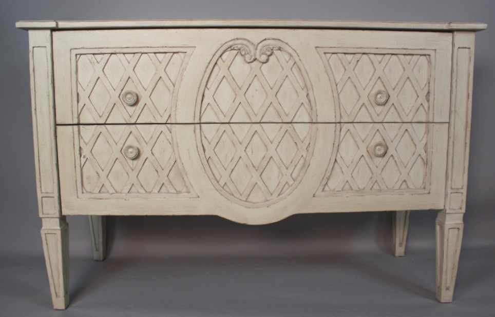 DREXEL HERITAGE ''BELLE MAISON''
