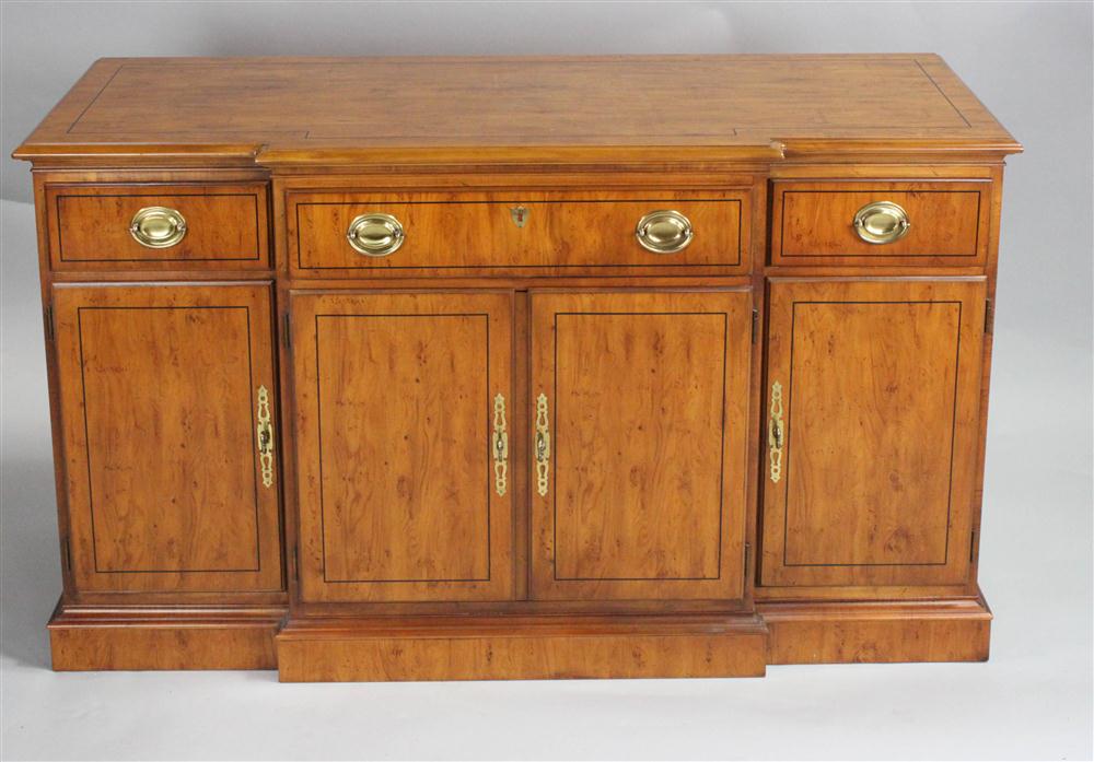 DREXEL HERITAGE BUFFET #44607