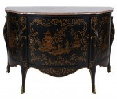 DREXEL HERITAGE CHINOISERIE CO