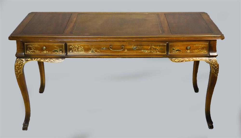 DREXEL HERITAGE CHINOISERIE WRITING