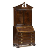 DREXEL HERITAGE, CHIPPENDALE S