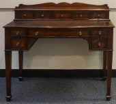 DREXEL HERITAGE FEDERAL STYLE