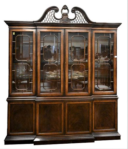 DREXEL HERITAGE HEIRLOOMS