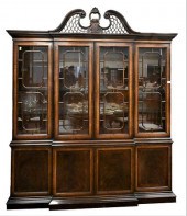 DREXEL HERITAGE HEIRLOOMS MAHO