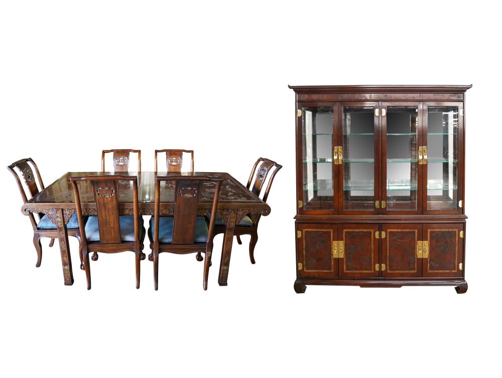 DREXEL HERITAGE "MING TREASURE"