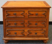 DREXEL HERITAGE PINEHURST COLL