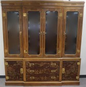 DREXEL HERITAGE REGENCY STYLE