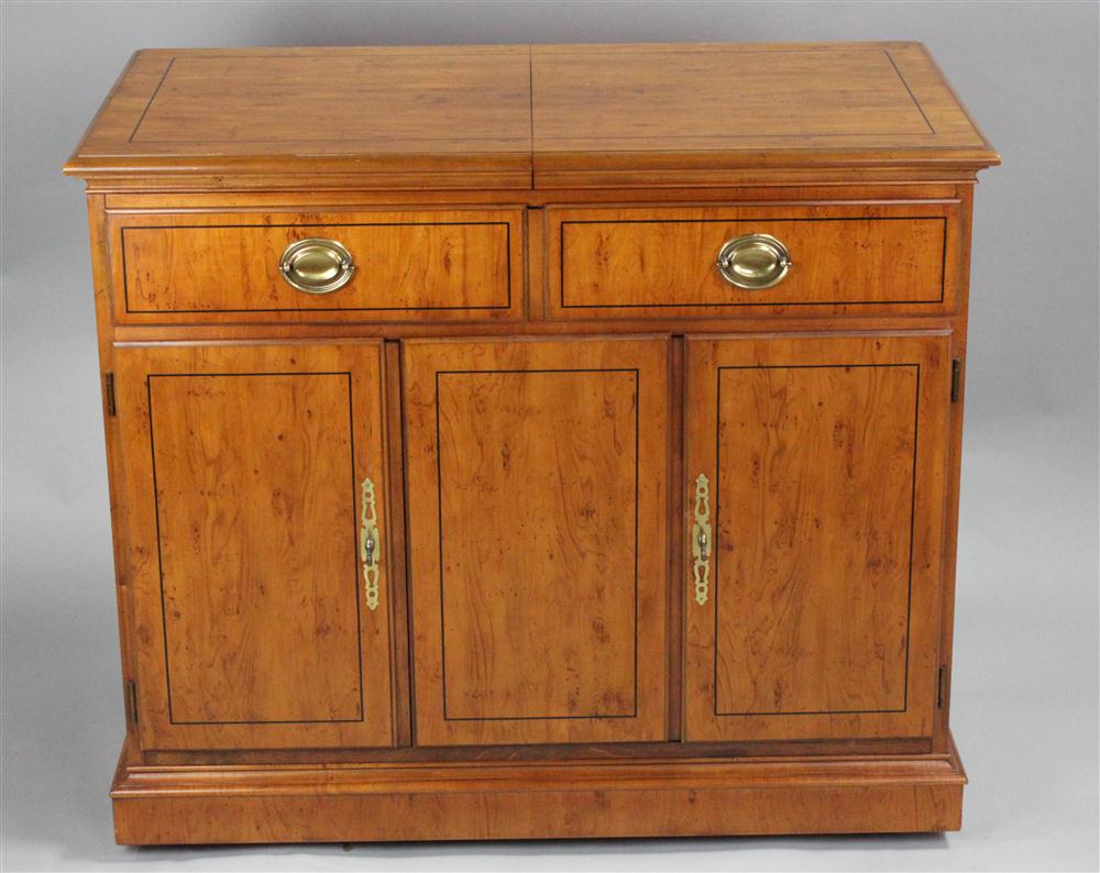 DREXEL HERITAGE SERVER #44607