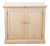 DREXEL HERITAGE SLIDE TOP SERV