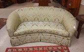 DREXEL HERITAGE SOFA, 'DREXEL