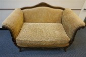 DREXEL HERITAGE UPHOLSTERED LO