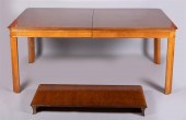 DREXEL INLAID CHERRY "YORKSHIR