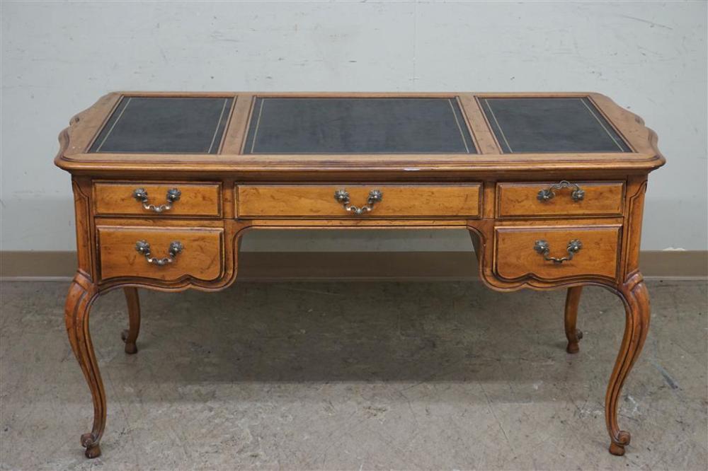 DREXEL PROVINCIAL STYLE FRUITWOOD