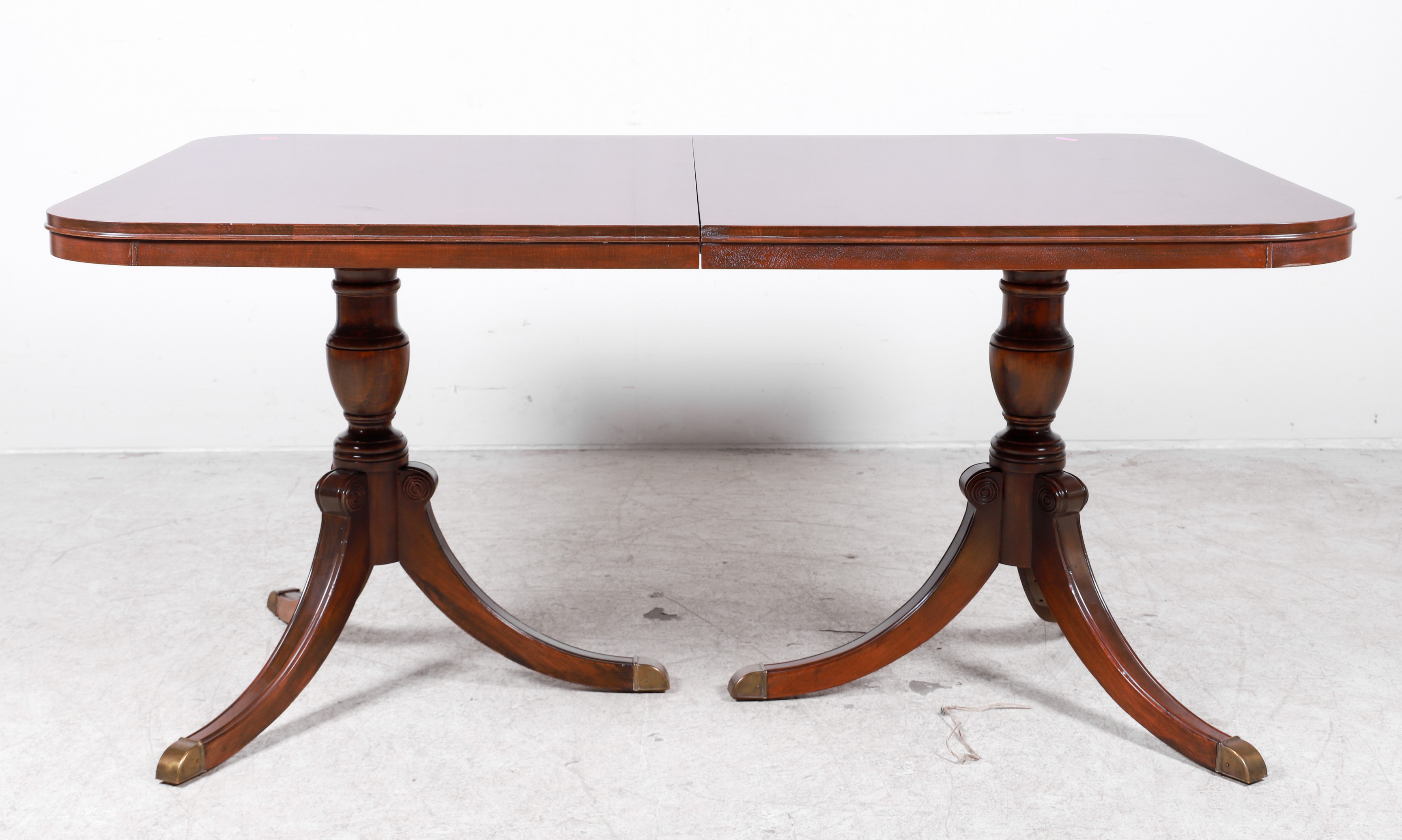 Drexel Regency style double