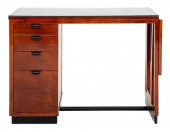 DREXEL STREAMLINE ART DECO STY