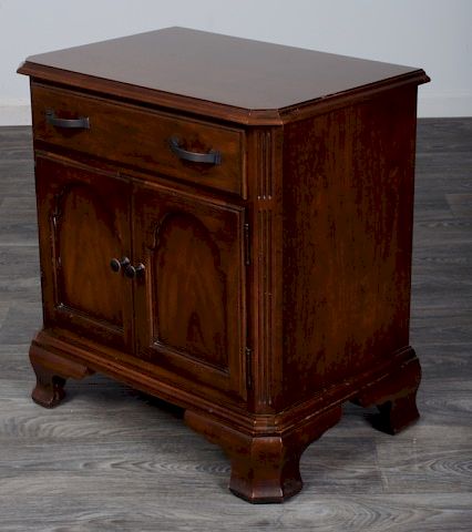 DREXEL VINTAGE CHERRY
