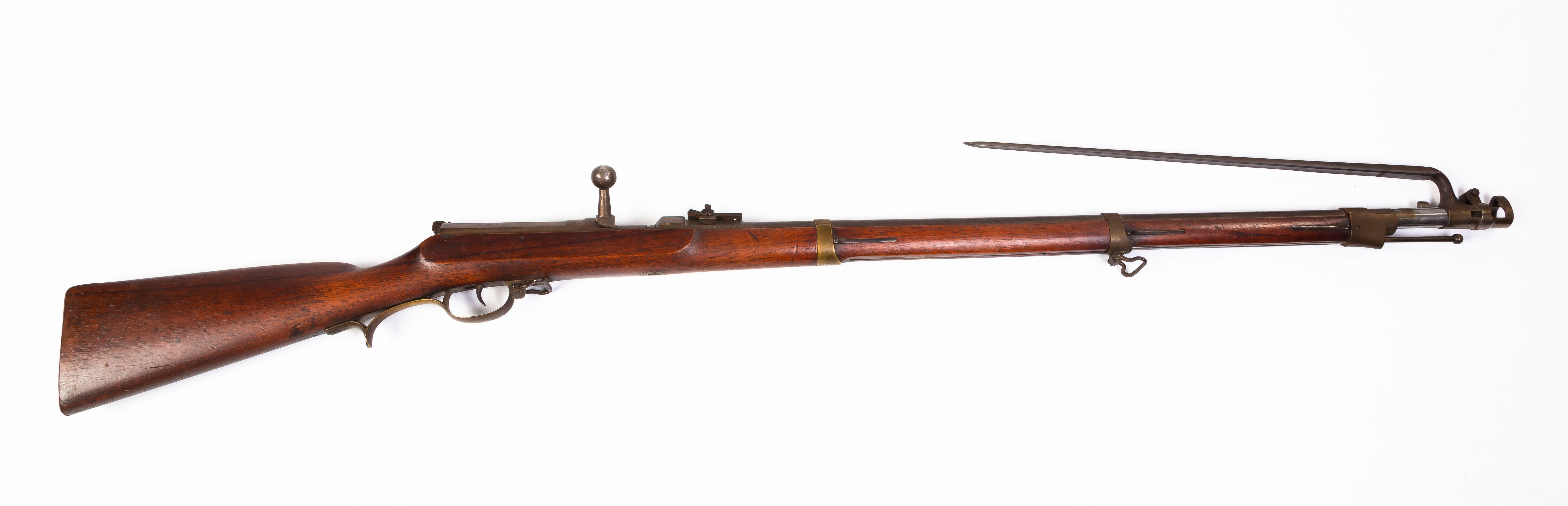 DREYSE NEEDLE GUN Old, original