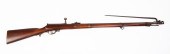 DREYSE NEEDLE GUN Old, origina