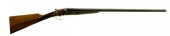 Drillien (Clermont) 16-bore bo
