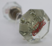 DRINK COCA COLA FACTORY DOOR K