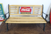 DRINK COCA COLA FOUNTAIN SERVI