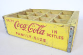 DRINK COCA COLA IN BOTTLES FAM