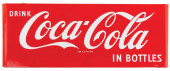 DRINK COCA-COLA IN BOTTLES PAI