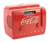 DRINK COCA-COLA POINT OF PURCH