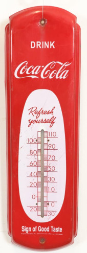 DRINK COCA COLA REFRESH YOURSE