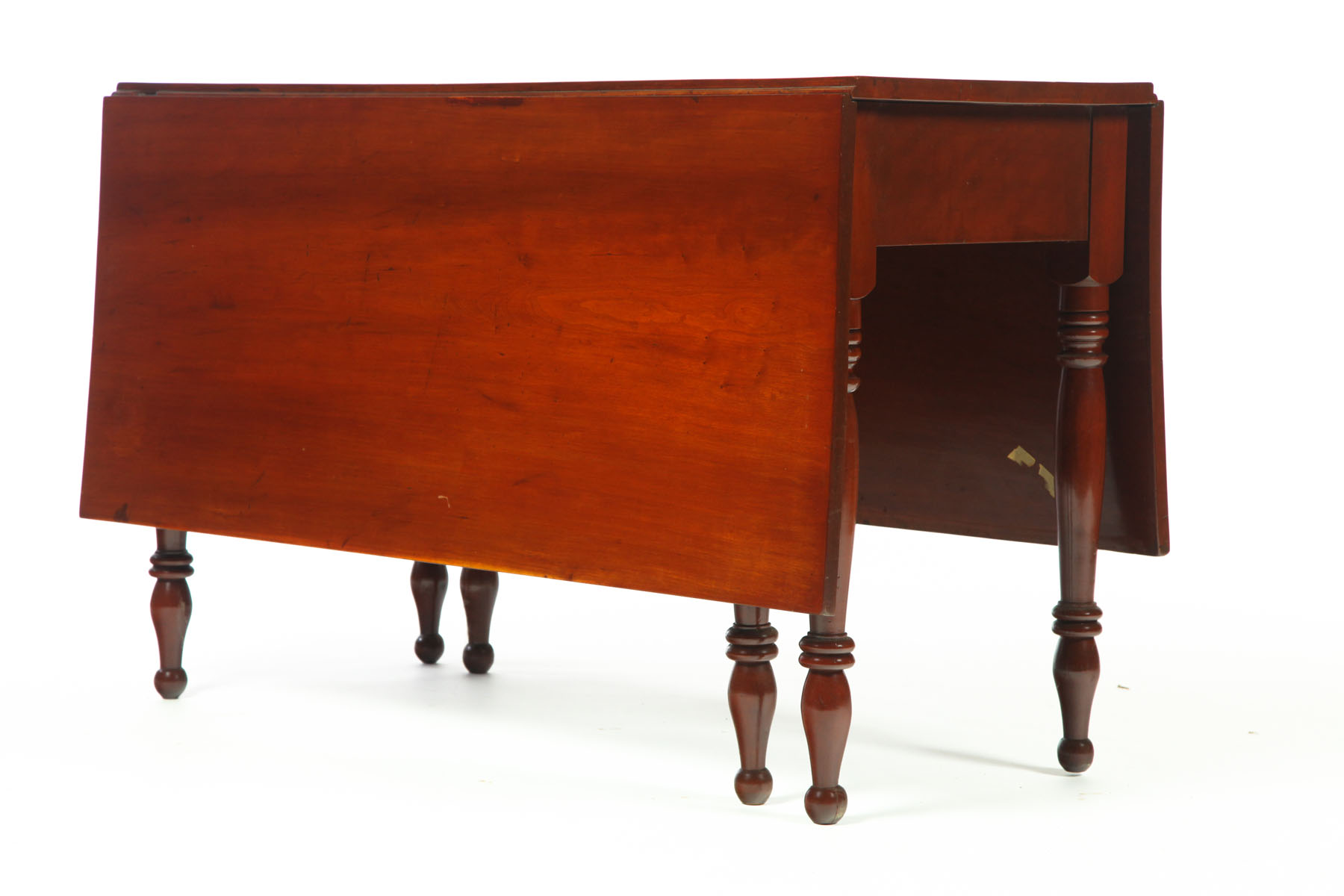 DROP LEAF TABLE.  American  1st