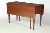 DROP LEAF TABLE.  American  ea