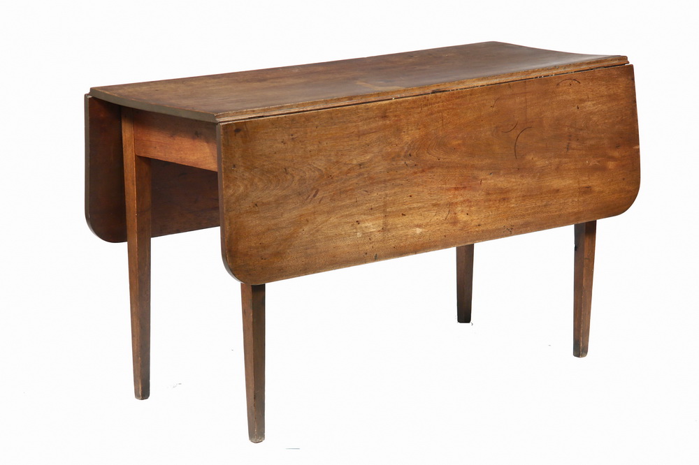 DROP LEAF TABLE - Country