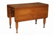 DROP LEAF TABLE - Maple Drop L
