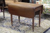 DROPLEAF TABLE.  English  seco