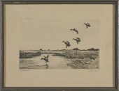Dropping In by Joseph D. Knap