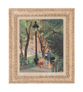 DROUET-CORDIER 'UNTITLED PARK