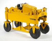 DRUGE HYSTER DIECAST LOG LOADE