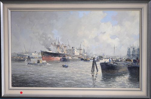 DRULMAN JOHANNES (DUTCH
