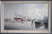 DRULMAN JOHANNES (DUTCH 1912-1