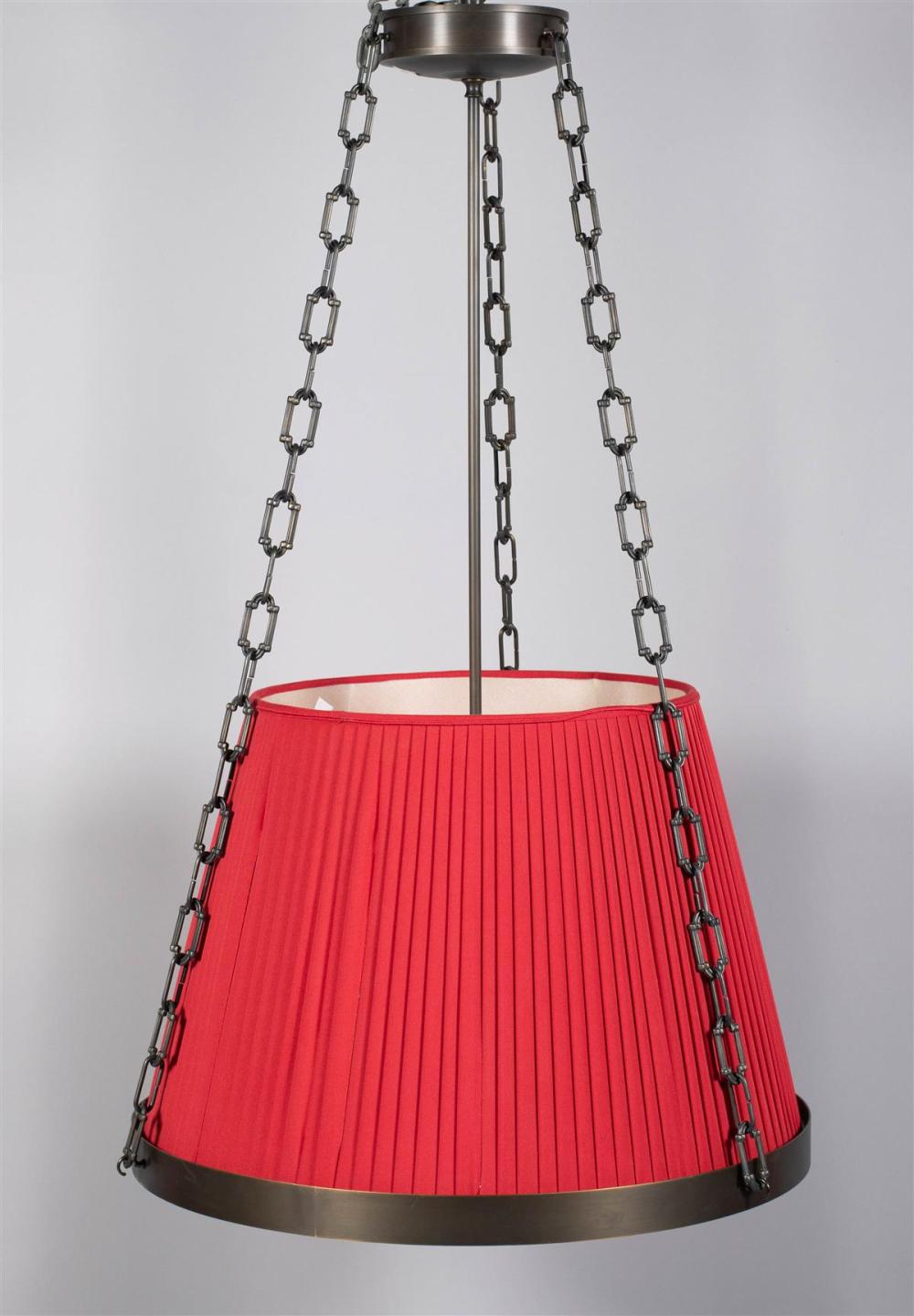 DRUM PENDANTDRUM PENDANT,