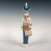 DRUMMER BOY 1005403 - LLADRO P