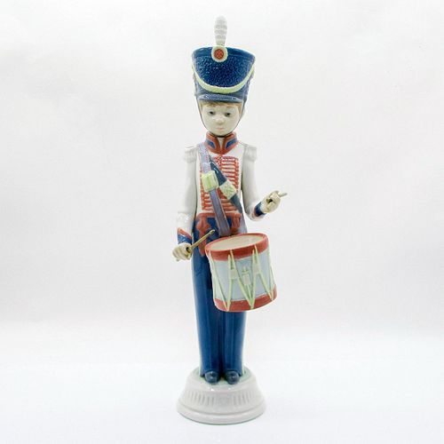 DRUMMER BOY 1005403 - LLADRO
