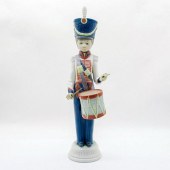 DRUMMER BOY 1005403 - LLADRO P