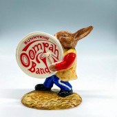DRUMMER DB26A - ROYAL DOULTON