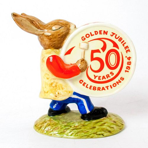 DRUMMER DB26B - ROYAL DOULTON